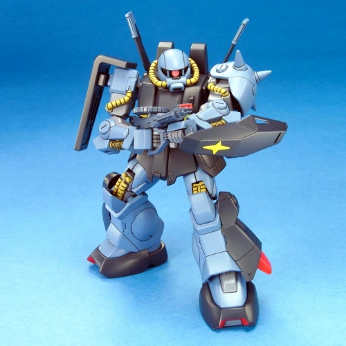 BANDAI HGUC 1/144 RMS-106 HI-ZACK (Earth Federation Force)